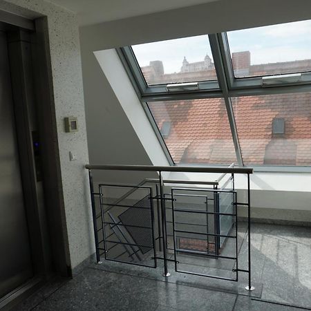 City Apartement Im Herzen Der Stadt Würzburg Buitenkant foto