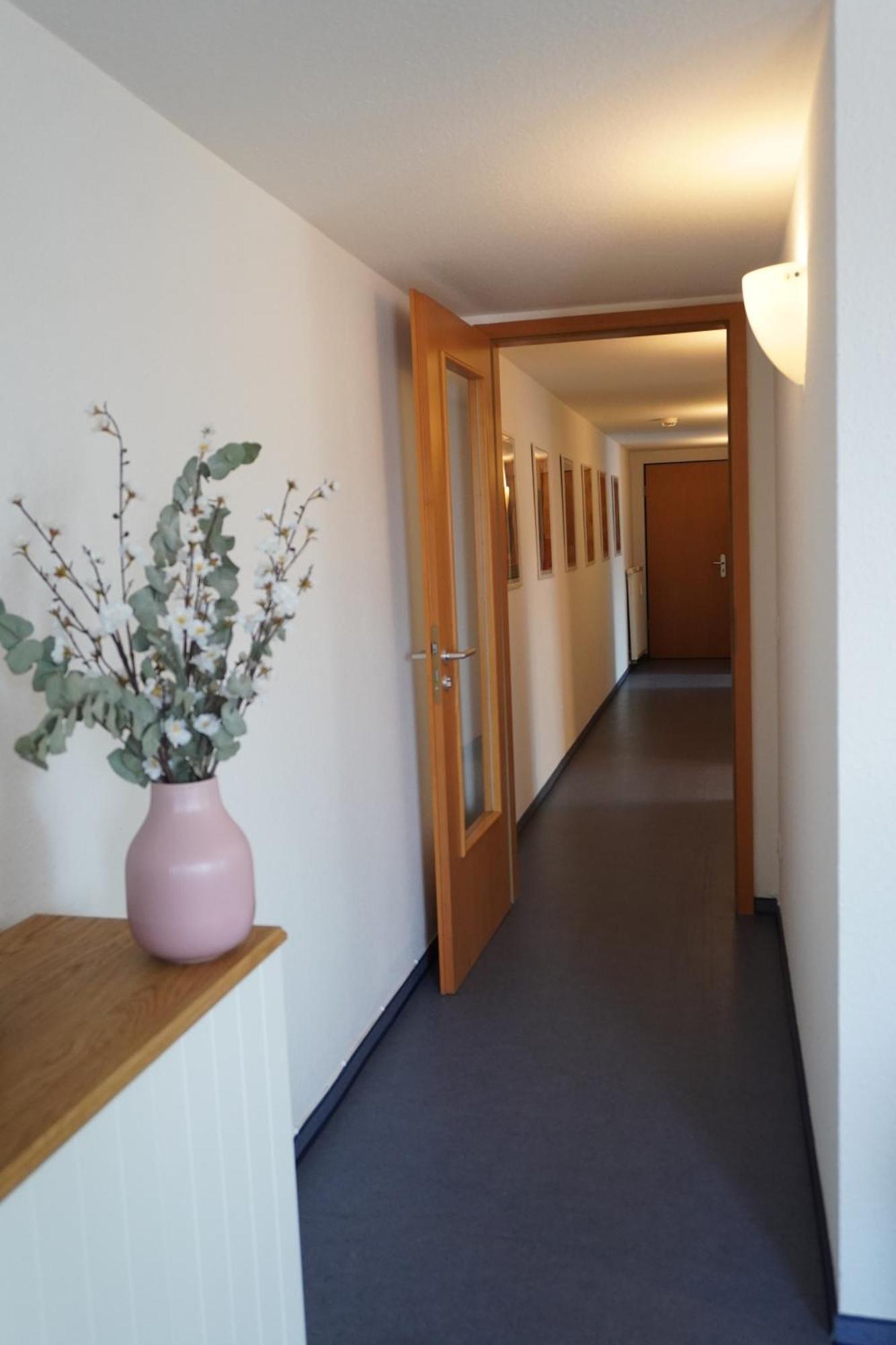 City Apartement Im Herzen Der Stadt Würzburg Buitenkant foto