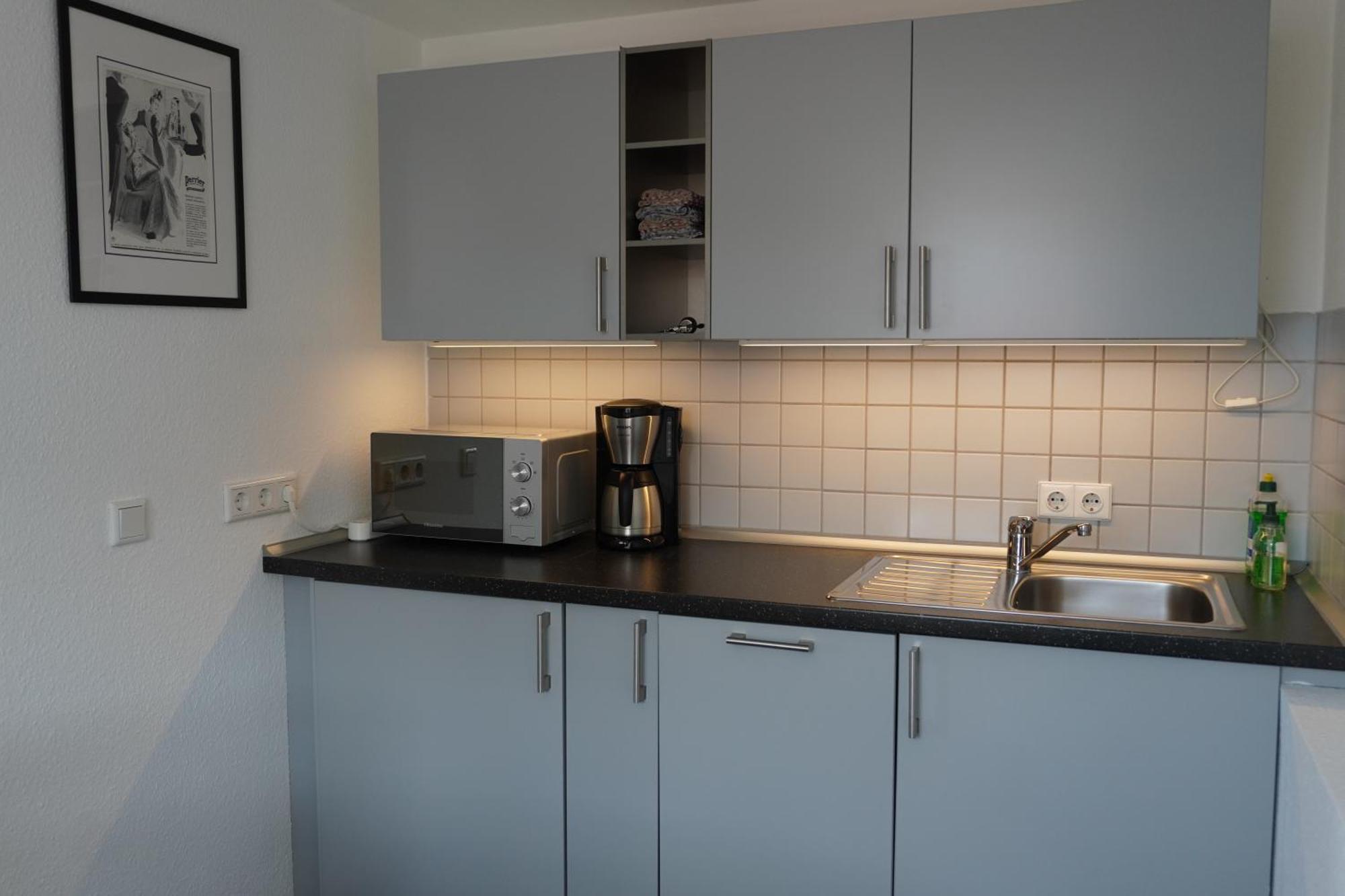 City Apartement Im Herzen Der Stadt Würzburg Buitenkant foto
