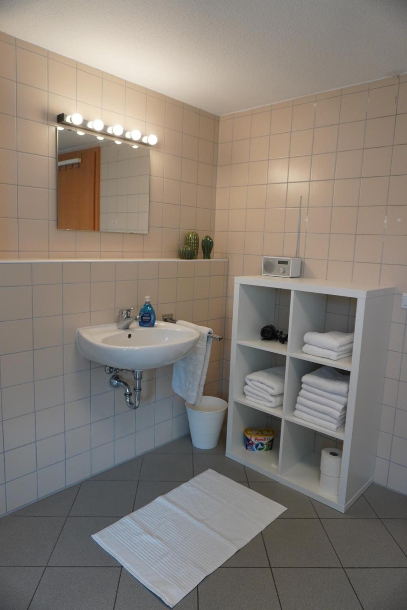 City Apartement Im Herzen Der Stadt Würzburg Buitenkant foto