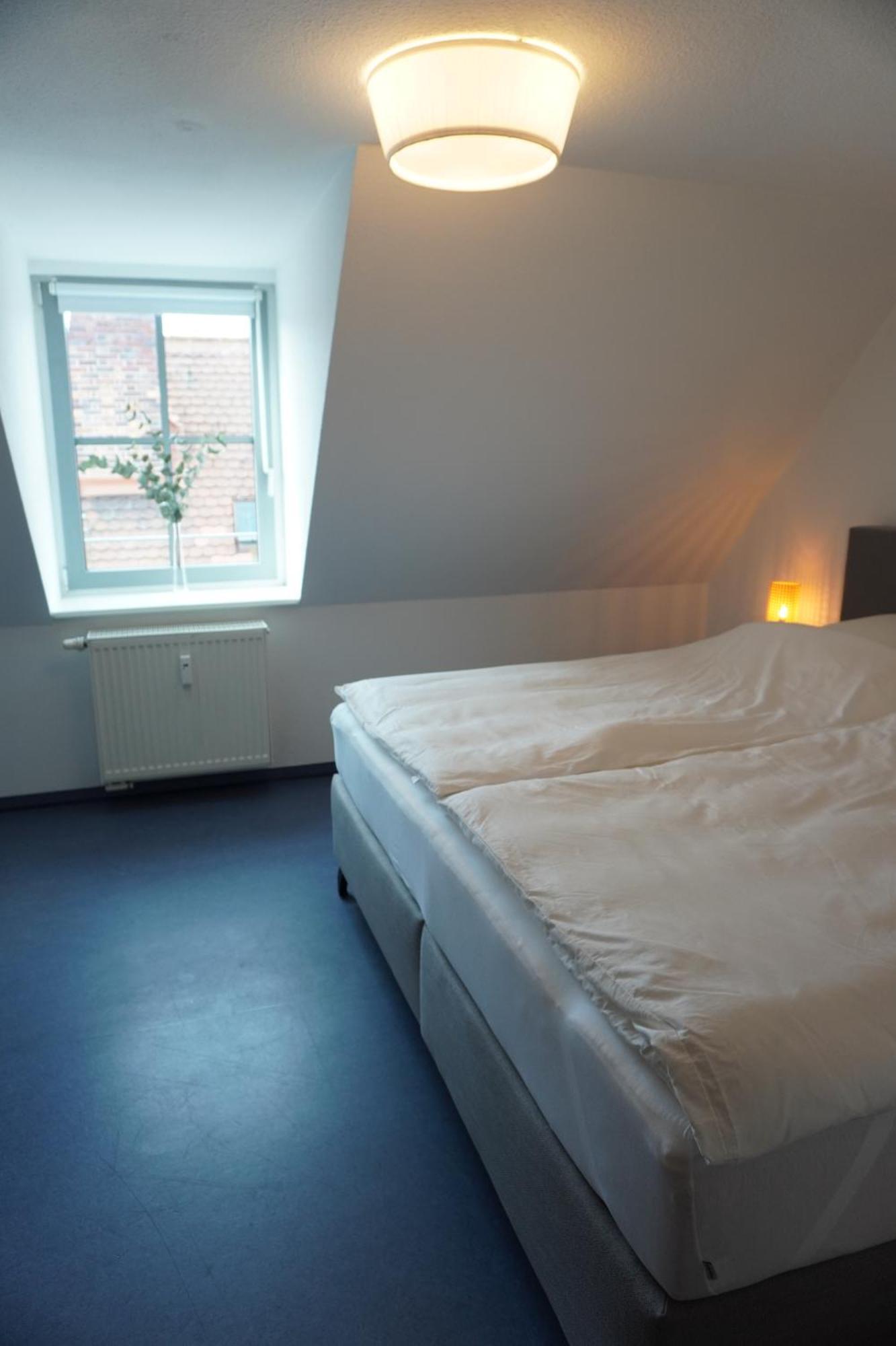 City Apartement Im Herzen Der Stadt Würzburg Buitenkant foto
