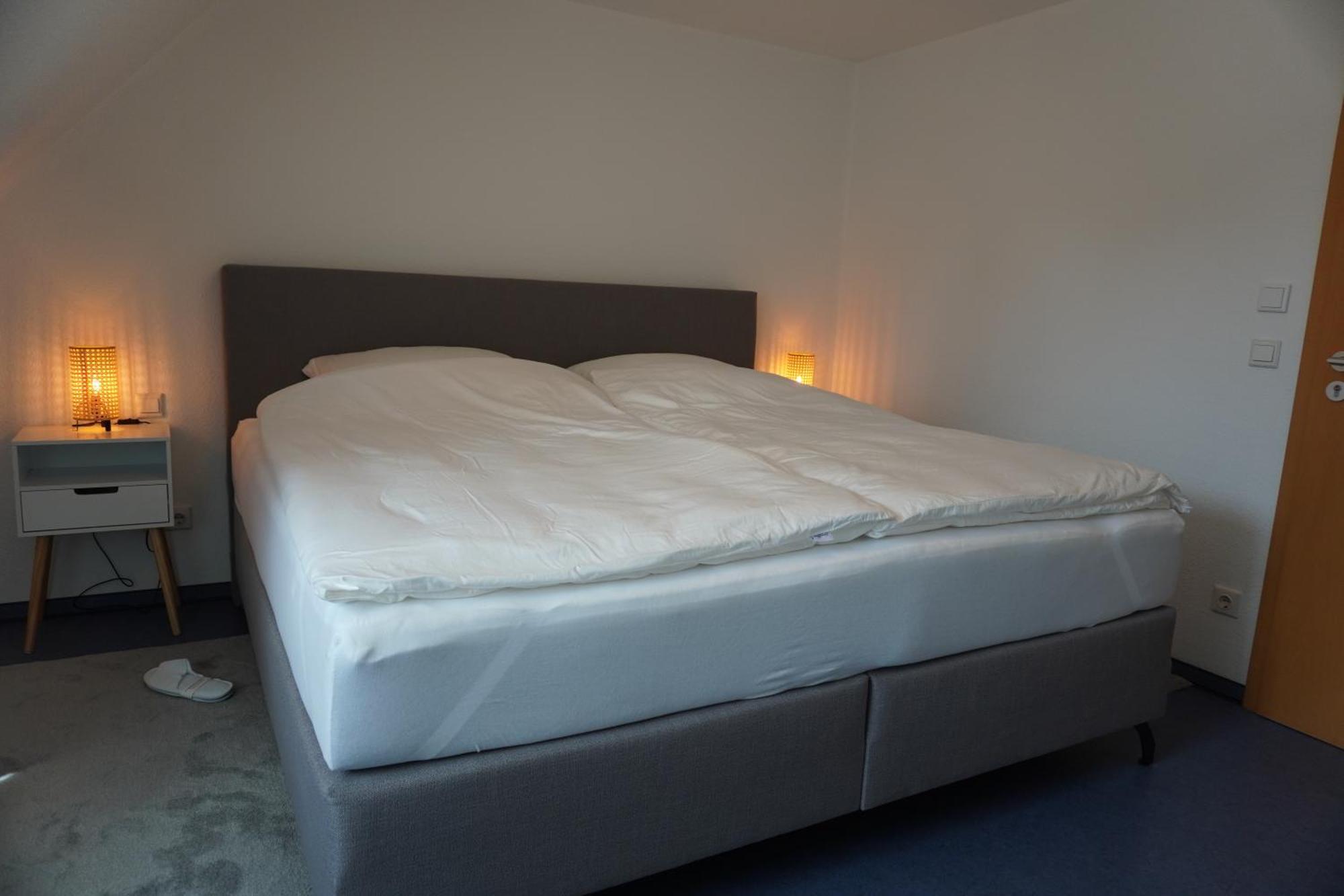 City Apartement Im Herzen Der Stadt Würzburg Buitenkant foto